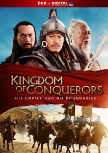Kingdom of Conquerors , Park Yejin