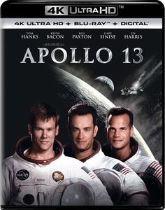 Apollo 13 , Joe Viskocil