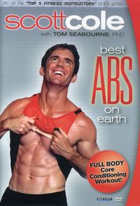 Best Abs on Earth , Tom Seabourne
