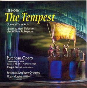Tempest , Hugh M. Murphy