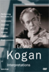 Interpretations , Leonid Kogan