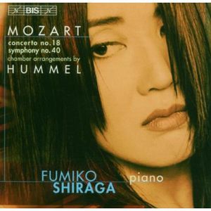 Piano Concertos 4 , Fumiko Shiraga