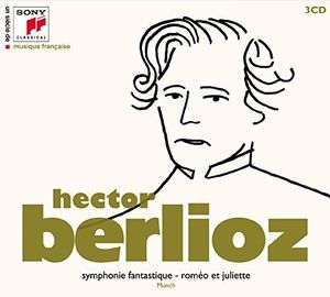 Un Siecle De Musique Fracaise: Hector Berlioz , H. Berlioz