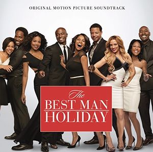 The Best Man Holiday (Original Motion Picture Soundtrack) , Various
