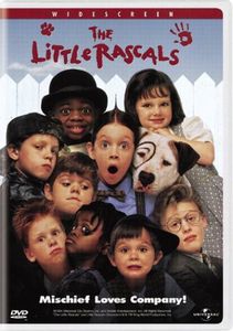 The Little Rascals , Travis Tedford