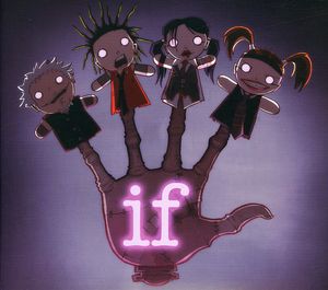 If [Limited Edition] [Digipak] [Bonus DVD]