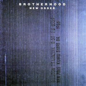 Brotherhood , New Order