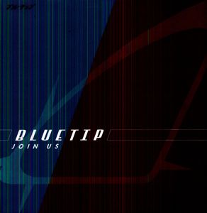 Join Us , Bluetip