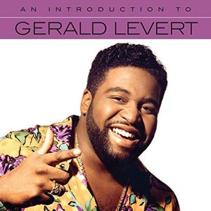 An Introduction To , Gerald Levert
