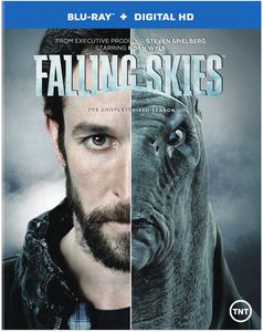 Falling Skies: The Complete Fifth Season 
