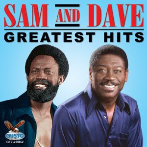 Greatest Hits , Sam & Dave