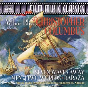 Film Music Classics , Adriano