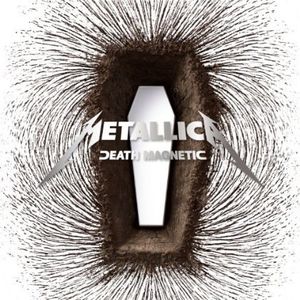 Death Magnetic , Metallica