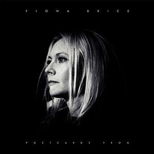 Postcards From , Fiona Brice