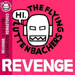 Revenge Of The Flying Luttenbachers , The Flying Luttenbachers