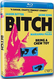 Bitch , Jason Ritter