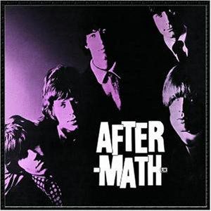 Aftermath (UK Version) [Import] , The Rolling Stones