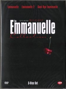 The Emmanuelle Collection [Import] 