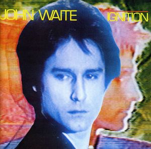 Ignition [Import] , John Waite