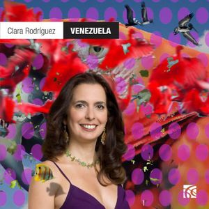 Venezuela , Clara Rodriguez