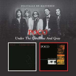Under the Gun /  Blue & Gray [Import] , Poco