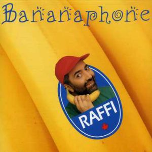 Bananaphone , Raffi