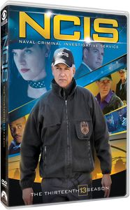 NCIS: Naval Criminal Investigative Service: The Thirteenth Season , Rocky Carroll