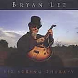 Six String Therapy , Bryan Lee