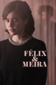 Felix and Meira , Martin Dubreuil