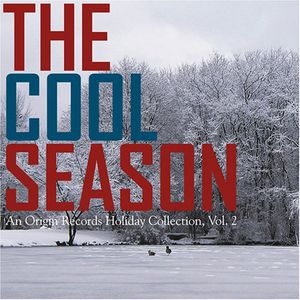 Cool Season: An Origin Records Holiday Collection, Vol. 2 , Various Artists