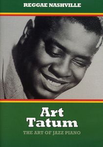 The Art of Jazz Piano , Art Tatum