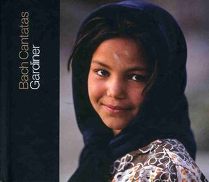 Cantatas 20 , J.S. Bach