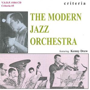 Buddy Collette Quintet , Buddy Collette