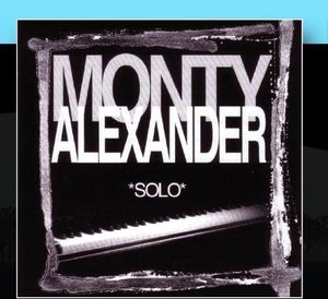 Solo , Monty Alexander