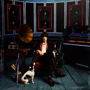 Phrazes for the Young , Julian Casablancas