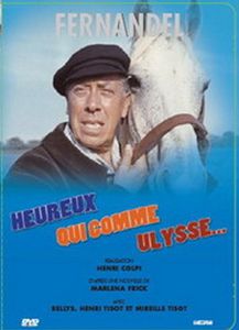 Heureux Qui Comme Ulysse... [Import]