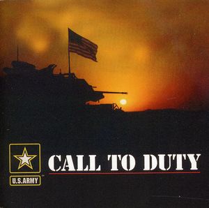 Call to Duty , United States Army Field Band