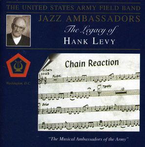 Legacy of Hank Levy , The Jazz Ambassadors