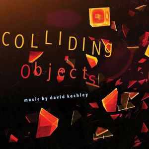 Colliding Objects , Various Artists