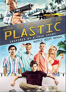Plastic