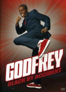 Black By Accident , Godfrey