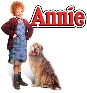 Annie , Albert Finney
