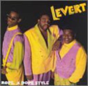 Rope a Dope Style , LeVert