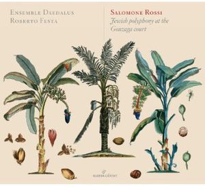 Jewish Polyphony at the Gonzaga Court , Rossi