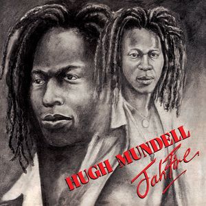 Jah Fire , Hugh Mundell
