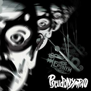 Eponym [Import]
