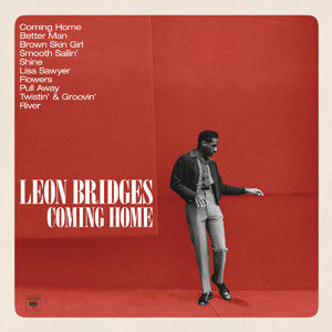 Coming Home , Leon Bridges
