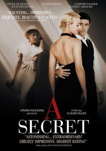A Secret , Cécile De France