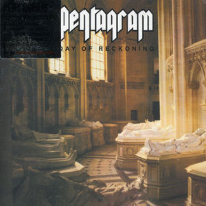 Day of Reckoning , Pentagram