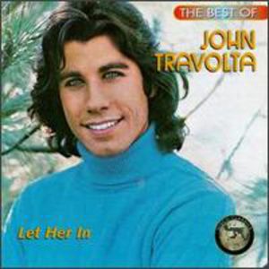 Best of , John Travolta